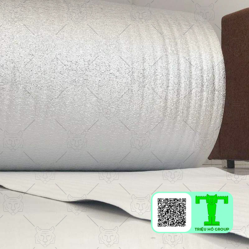 Mút xốp PE OPP